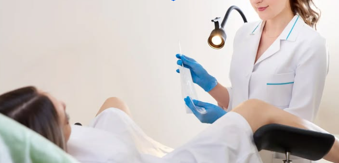 Vaginal Toilet: Serem, Tapi Sebenarnya Nggak Perlu Ditakutin